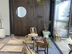 -Metal hands·铁手咖啡