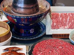 -东来顺•非遗火锅(外滩店)