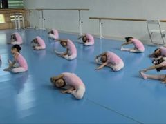 -西安小天鹅艺术团(曲江Alice店)