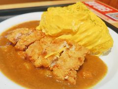 -町门烤肉拌饭专门店(新天地店)