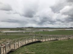 -黄河九曲第一湾