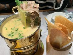 -大潮淮·淮扬菜(何园旗舰店)