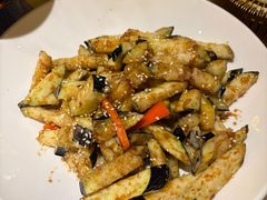 -范家小馆·烤鸭新京菜(金融街店)