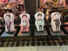 -豚豚家돈돈가韩国锅盖烤肉(新北万达店)