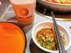 -奈雪的茶(中储能店)