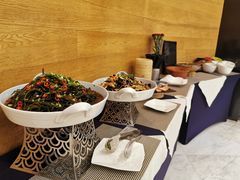 -成都鼓楼智选假日酒店-餐厅