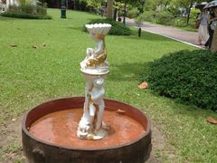 -五世皇金柚木行宫(维护中)