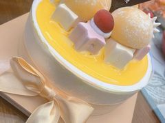 -巴黎贝甜(国贸店)