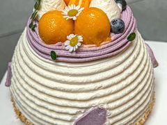 -卷心卷意·轻甜蛋糕(新光天地店)