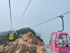 -摩天岭风景区
