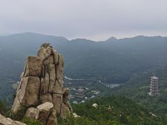 -石岛赤山风景区