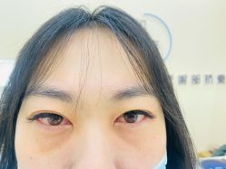 点击看大图 -初瞳专营美睫美甲