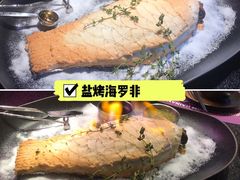 -匠子烤鱼(上邦百汇城店)