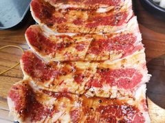 -九畋町和牛黑牛烤肉料理(三里屯3·3大厦店)