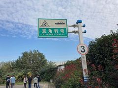 -楚汉驾校(群星城岳家嘴东亭校区)
