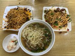 -康大口蘑面庄(将军街店)