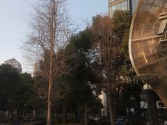 -海上海弘基休闲广场