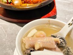 -啫神·广州地标美食(北京路店)