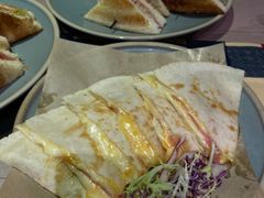 -遇见西木美式餐厅(体育路店)