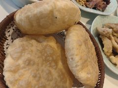 -红樱桃·欢乐餐厅(太原里店)