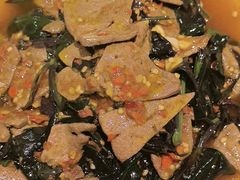 -贡宴盐帮菜自贡驻京联络处餐厅