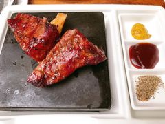 -食间牛排(湖西路店)