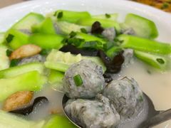 -轩记海鲜餐厅·四十五年老字号·经典粤菜(西区彩虹店)