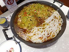 -福阿婆老牌湘菜(大润发店)