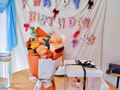 -1861意大利餐厅(来福士店)