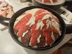 -椰子湾·海南火锅·糟粕醋·椰子鸡(正大广场店)