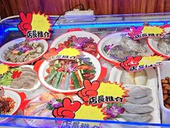 -大胡子海鲜·天津菜·砂锅烧烤(五大道创始店)
