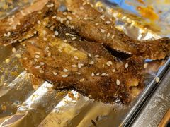 -霄汉羊排(万松园一店)