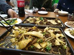 -清真永恒华威肉饼(潘家园店)