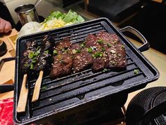 -锦和牛·炭火烧肉(ICC太和里店)