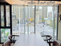 -一烧一烤•锦州烧烤(KTV包房·长江街店)