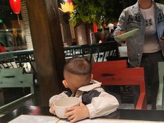 -北平盛世·新京菜·北京烤鸭(劲松·双井店)