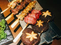 -千代武日本料理(哈西店)