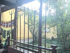 -太平天国侍王府