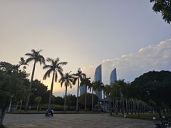 -厦门大学(思明校区)