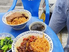 -梅溪·小伙子干挑面(安吉总店)