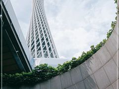 -广州塔