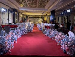 -Sunny喜铺婚礼策划(东部店)