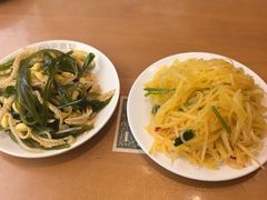 -伊京轩兰州牛肉面(闹市口店)