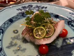 -夏苑(新加坡丽思卡尔顿美年酒店)