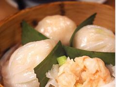 -虾饺妹·粤式手工点心(水荫路店)