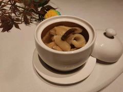 -君庭中餐厅(友谊宾馆店)