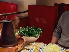 -东镇老火锅(长春路首店)