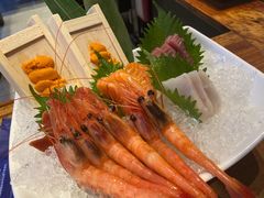 -大渔·观筵(三里屯太古里店)