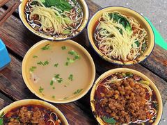 -赵伍面庄(松石大道店)