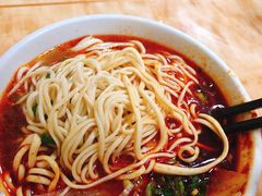 -清真·马安军辣子牛肉面